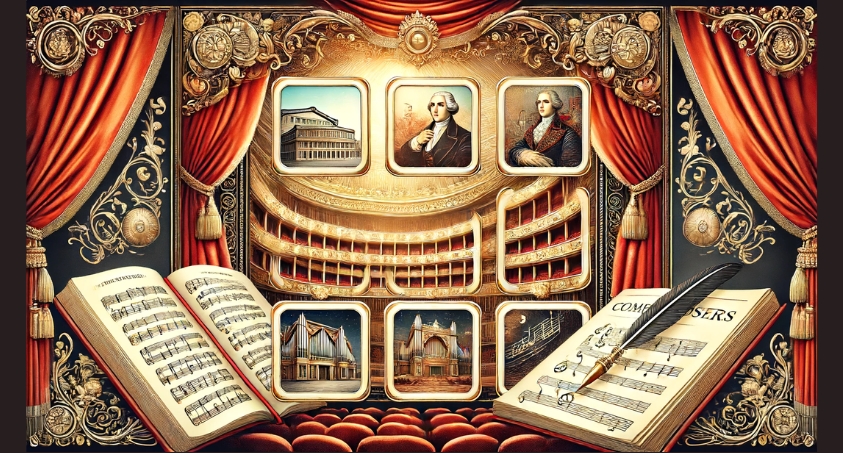 What Is Opera? A Journey Through Its History and Elements