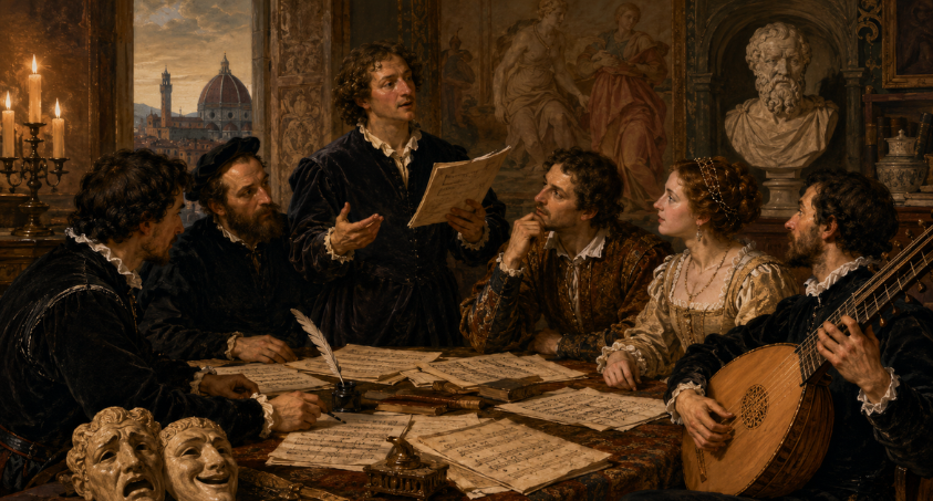 What Is Opera? A Journey Through Its History and Elements