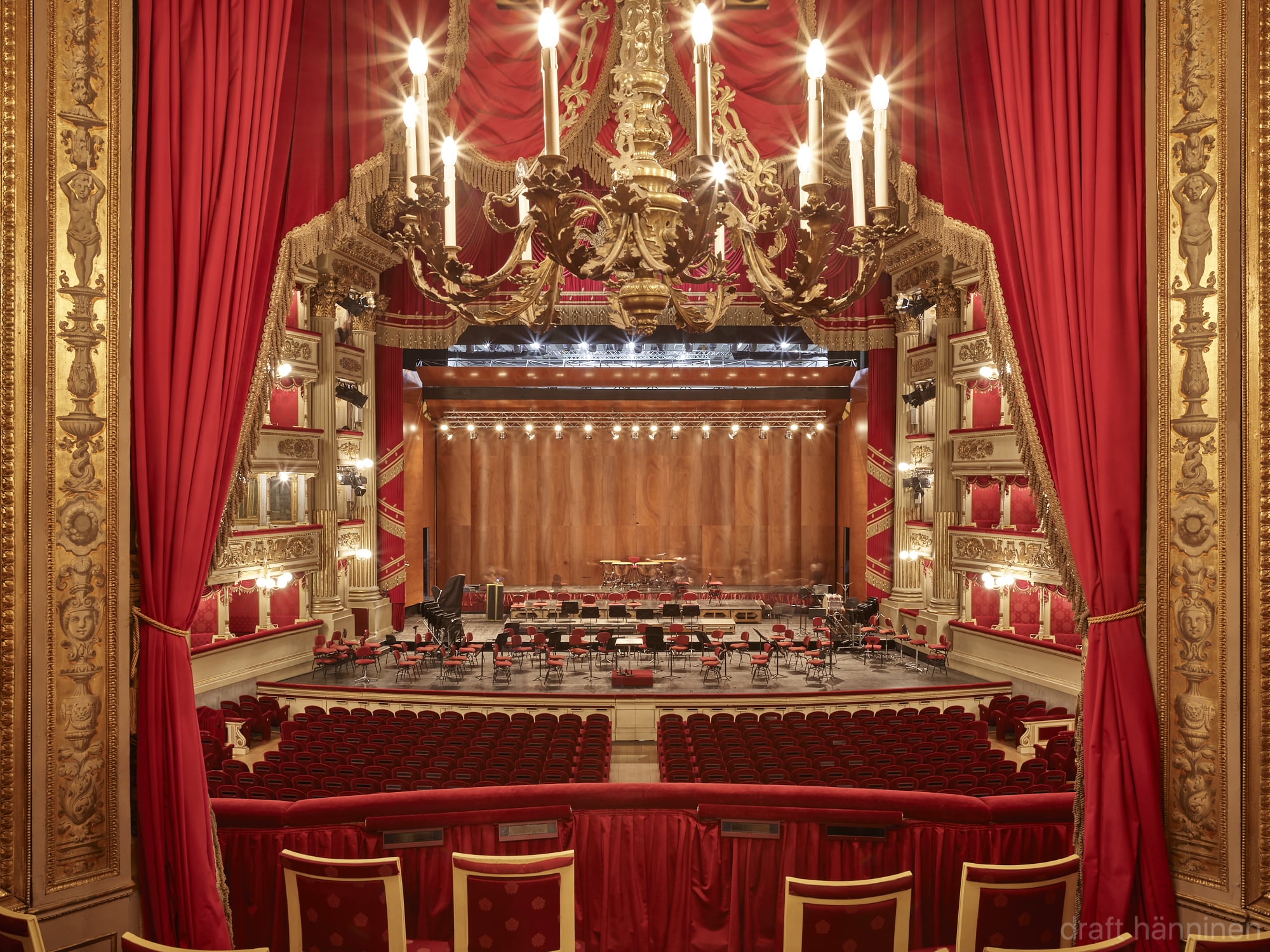 First Steps into Opera - A Beginner's Guide to Key Terms and Concepts