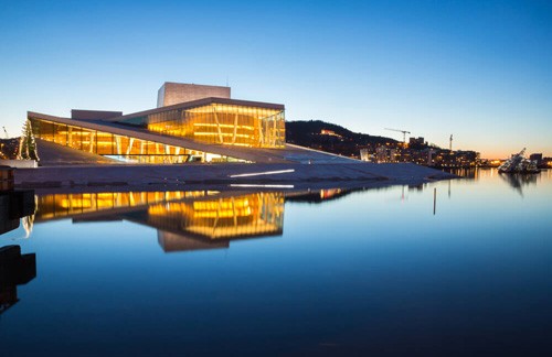Norway