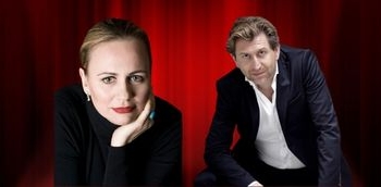Nina Stemme- Andreas Schager