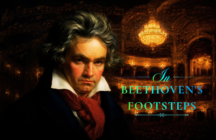 Beethoven's Bicentennial
