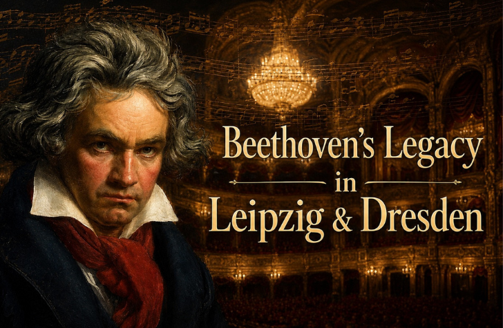 Beethoven's Bicentennial