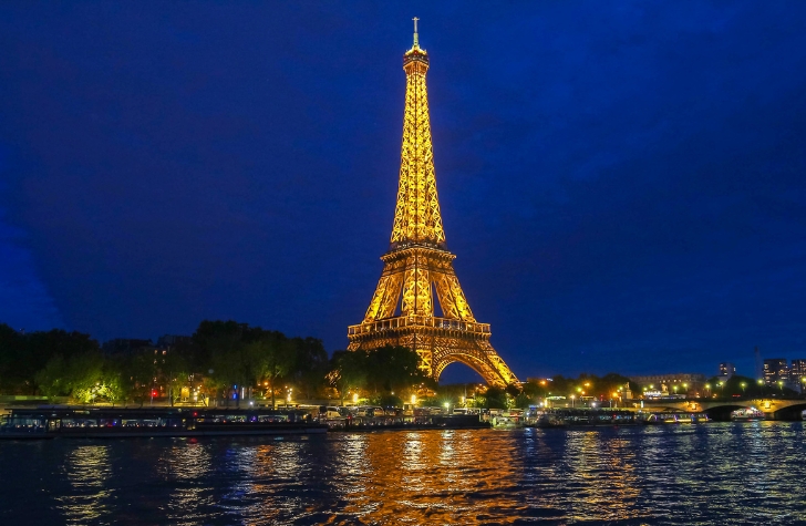 Paris Ring Cycle 2026