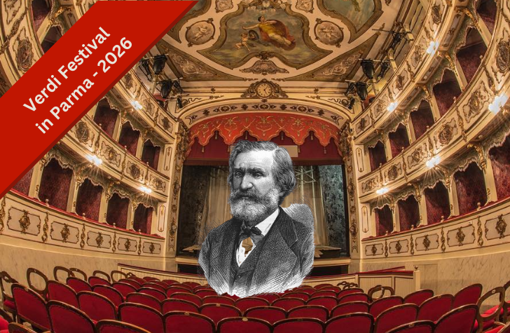 Verdi Opera Festival